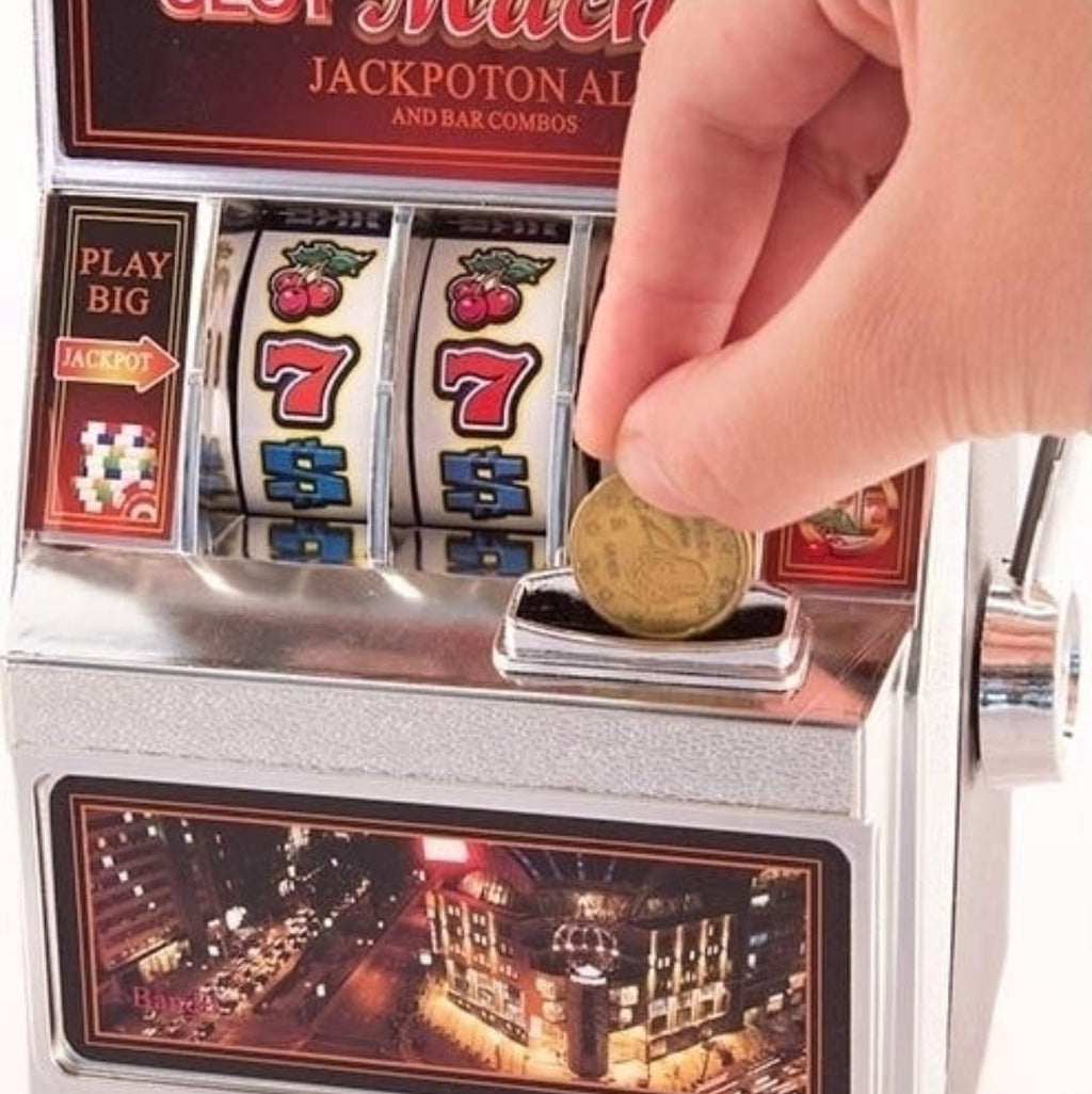 Mini Vegas Classic 🎰