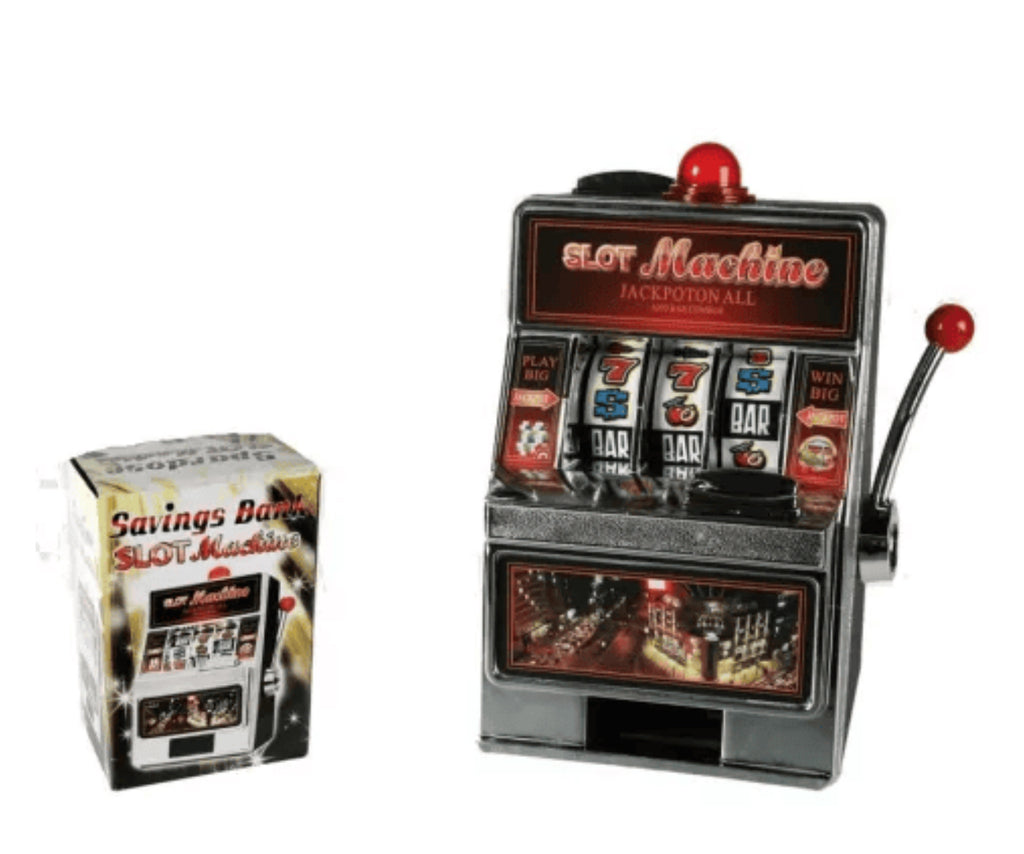 Mini Vegas Classic 🎰