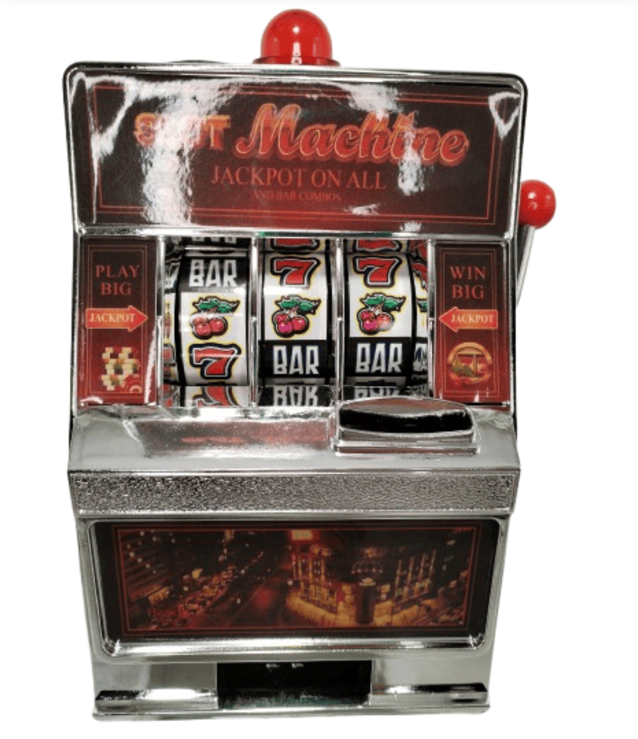 Mini Vegas Classic 🎰